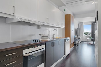 hotell kungshamn suites