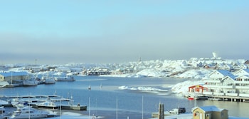 Hotell Kungshamn Suites,Munkedal>>Kungshamn,4 star