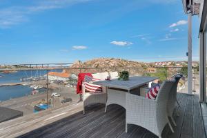 hotell kungshamn suites