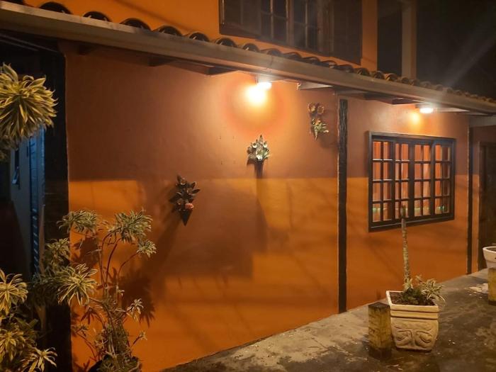 pousada a casa do torrely