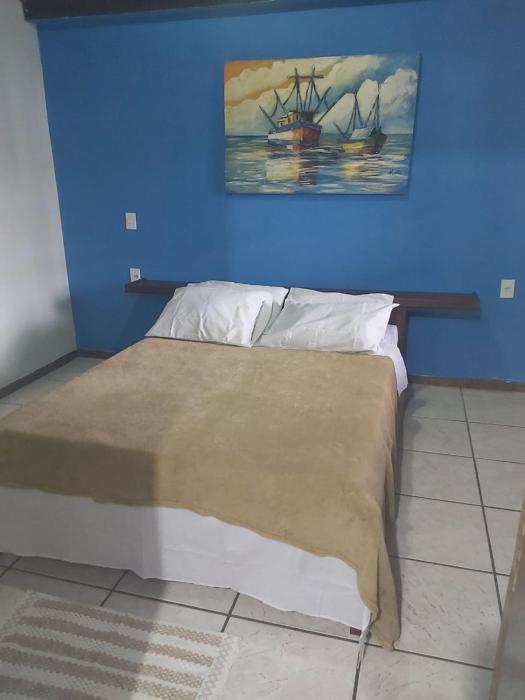 pousada a casa do torrely