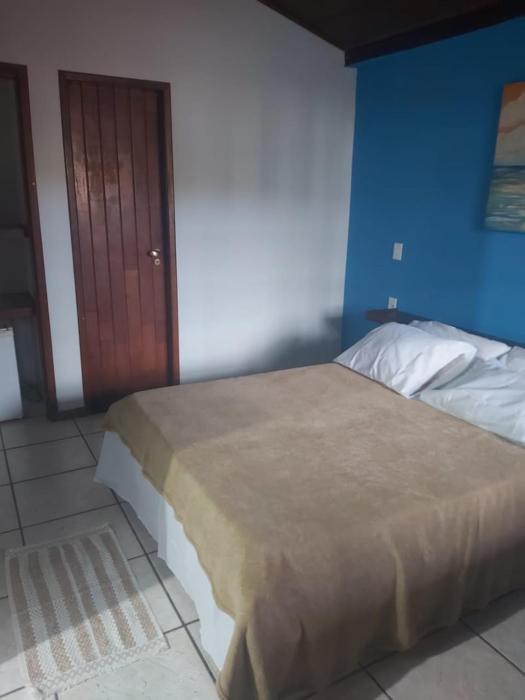 pousada a casa do torrely
