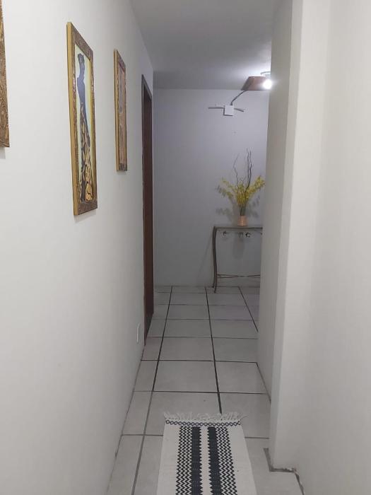 pousada a casa do torrely