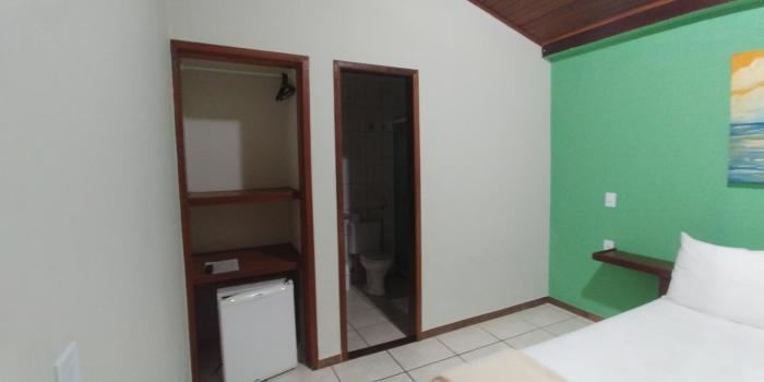 pousada a casa do torrely