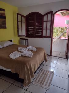 Pousada A Casa Do Torrely,Near Geriba Beach,3 star