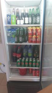 pousada a casa do torrely