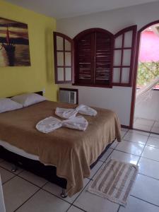Pousada A Casa Do Torrely,Near Geriba Beach,3 star