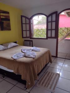 Pousada A Casa Do Torrely,Near Geriba Beach,3 star