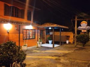 pousada a casa do torrely