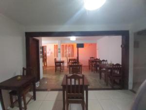 pousada a casa do torrely