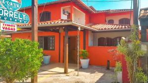 Pousada A Casa Do Torrely,Near Geriba Beach,3 star