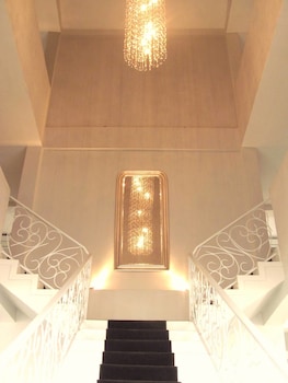 The Aknac Hotel,Greater Accra>>Accra,4 star