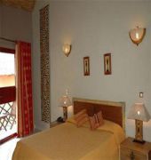 movenpick resort lamantin saly