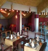 movenpick resort lamantin saly