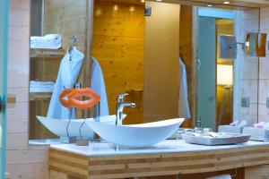 movenpick resort lamantin saly