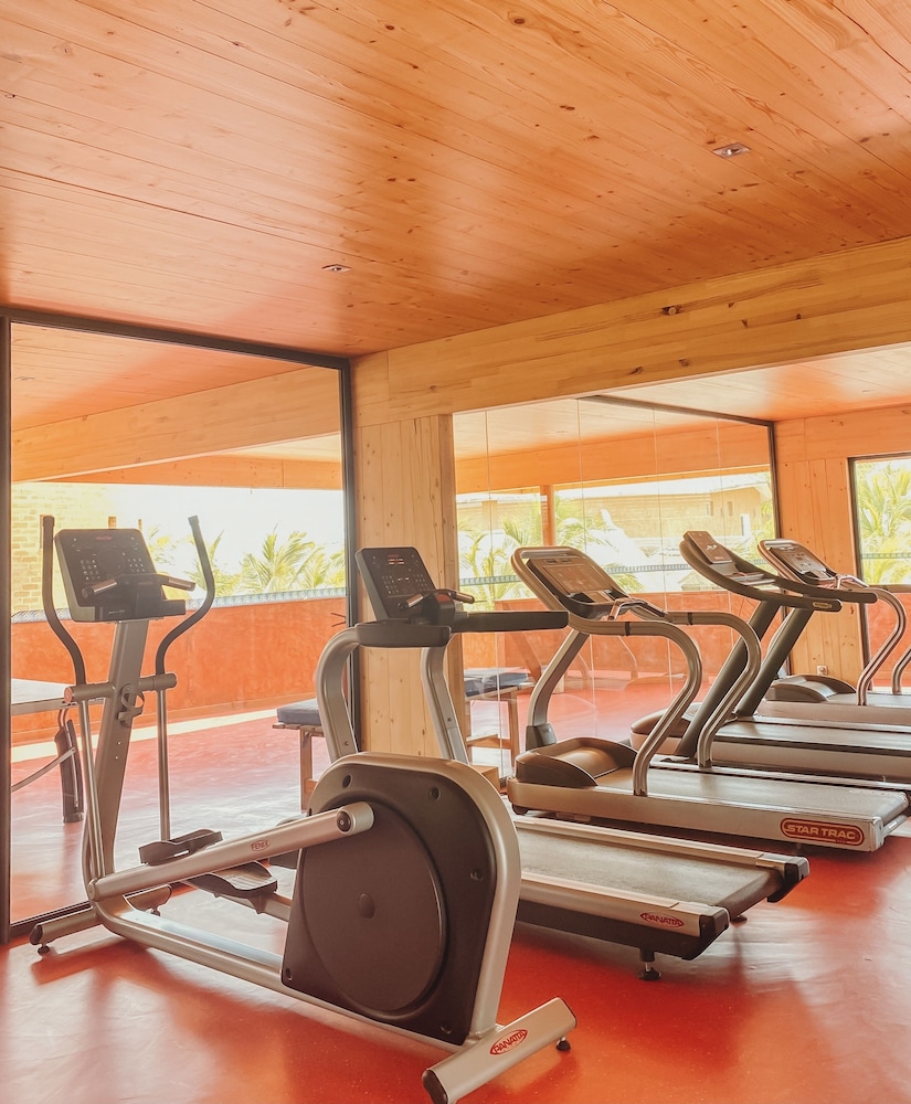 movenpick resort lamantin saly