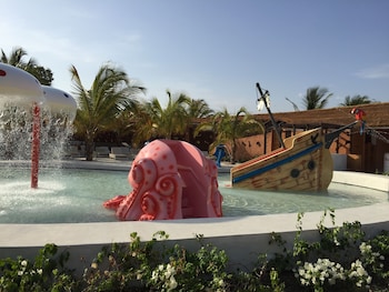 movenpick resort lamantin saly