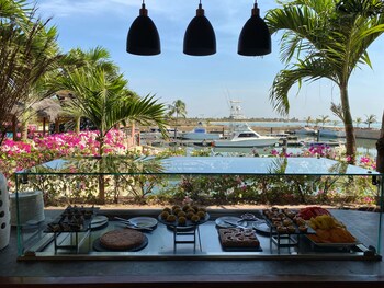 Mövenpick Resort Lamantin Saly,Mbour>>La Somone,5 star