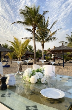 Mövenpick Resort Lamantin Saly,Mbour>>La Somone,5 star