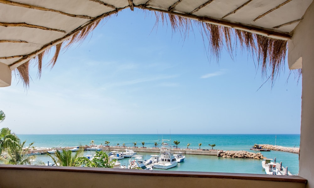 movenpick resort lamantin saly