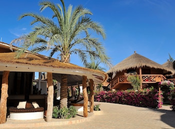 movenpick resort lamantin saly