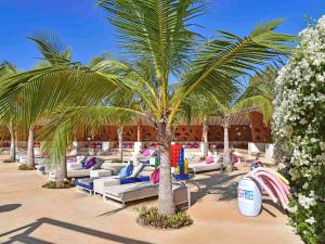 movenpick resort lamantin saly