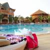 movenpick resort lamantin saly