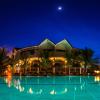 movenpick resort lamantin saly