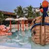 movenpick resort lamantin saly