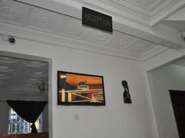 tribeca hotel