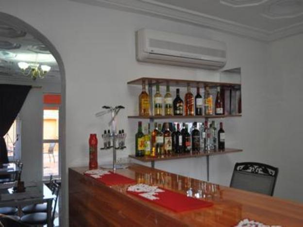 tribeca hotel