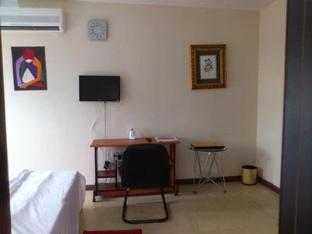 Tribeca Hotel,East Legon>>Accra,3 star