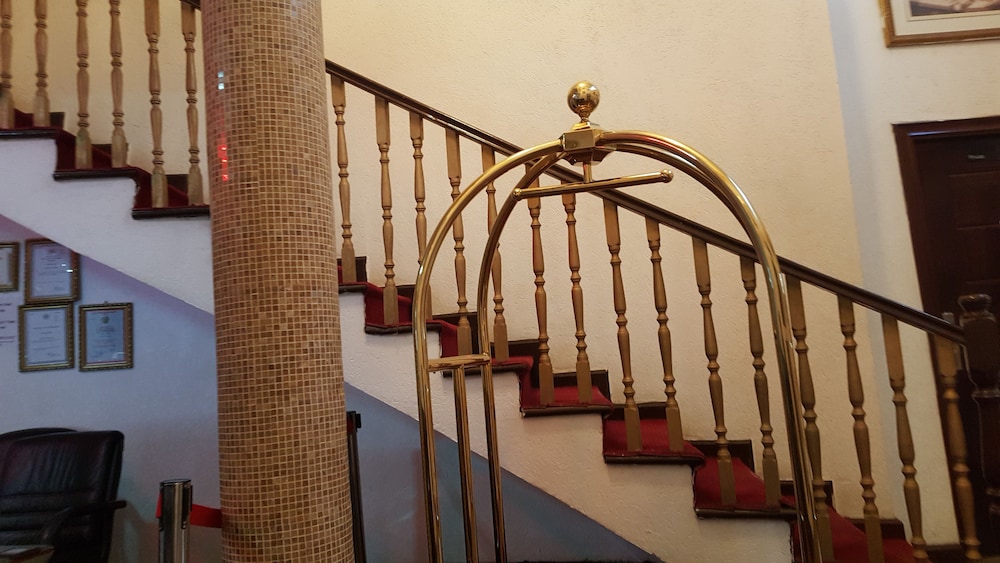tribeca hotel