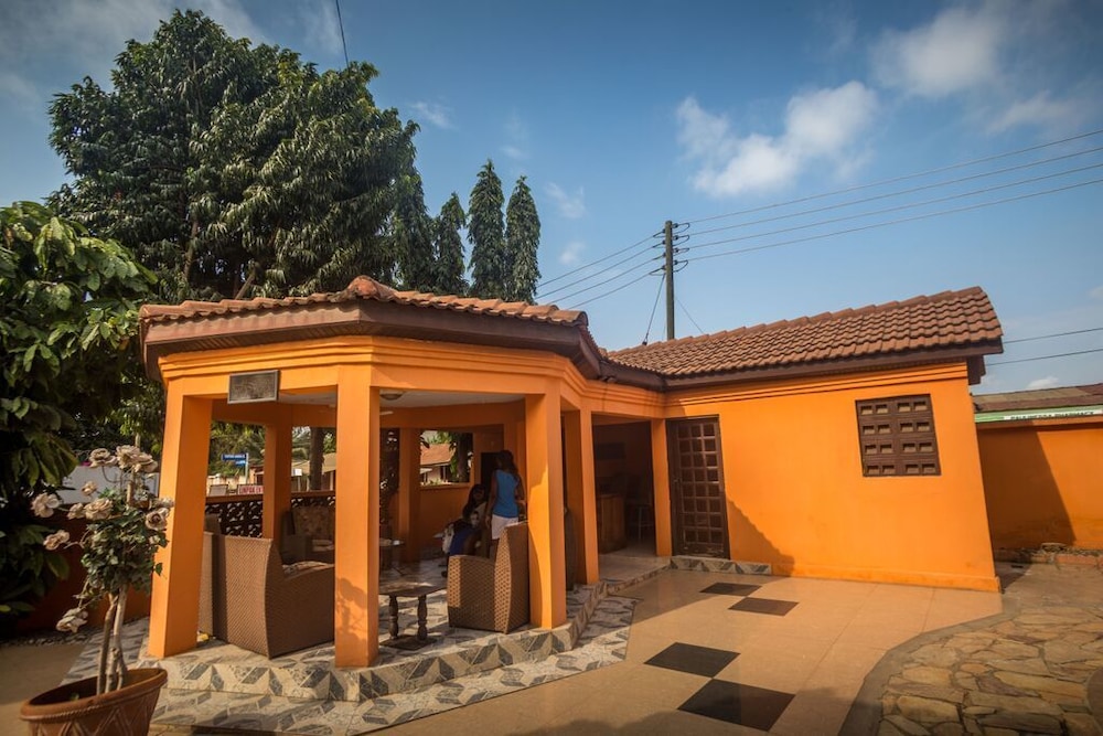 accra