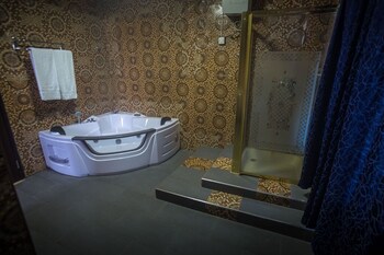 tribeca hotel