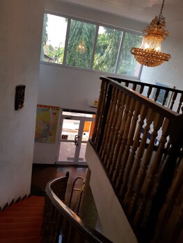 tribeca hotel