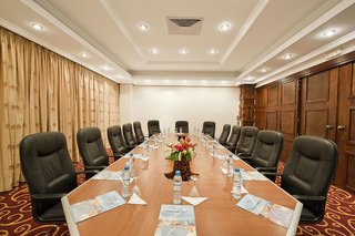 Carlton Hotel,Antananarivo>>Analamanga,5 star