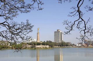Carlton Hotel,Antananarivo>>Analamanga,5 star
