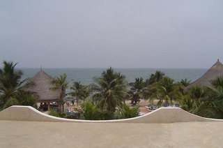hotel africa queen