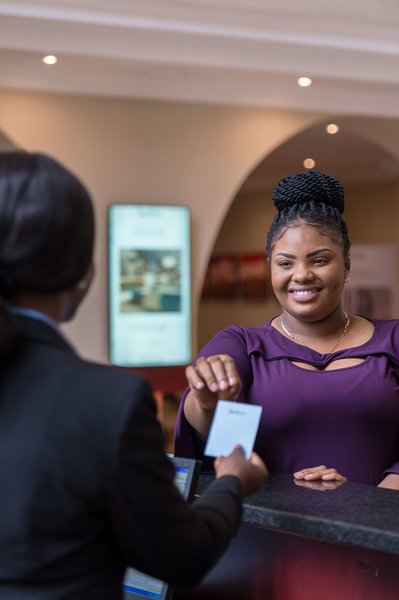 radisson hotel lagos ikeja