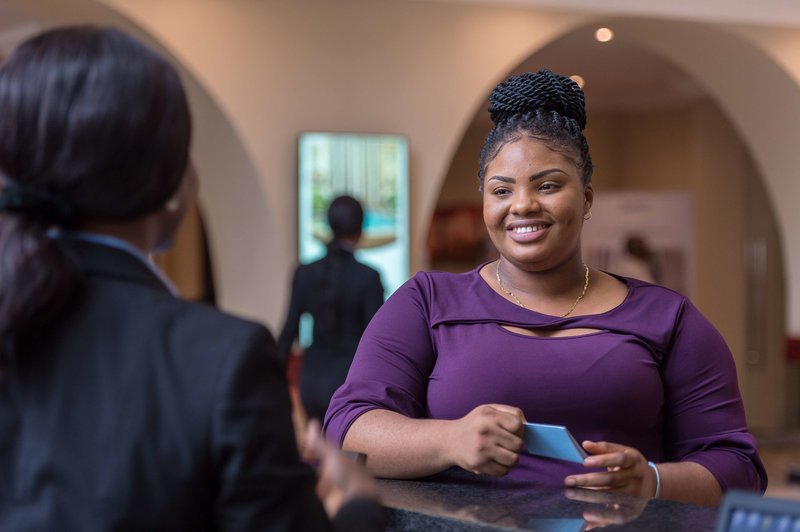 radisson hotel lagos ikeja