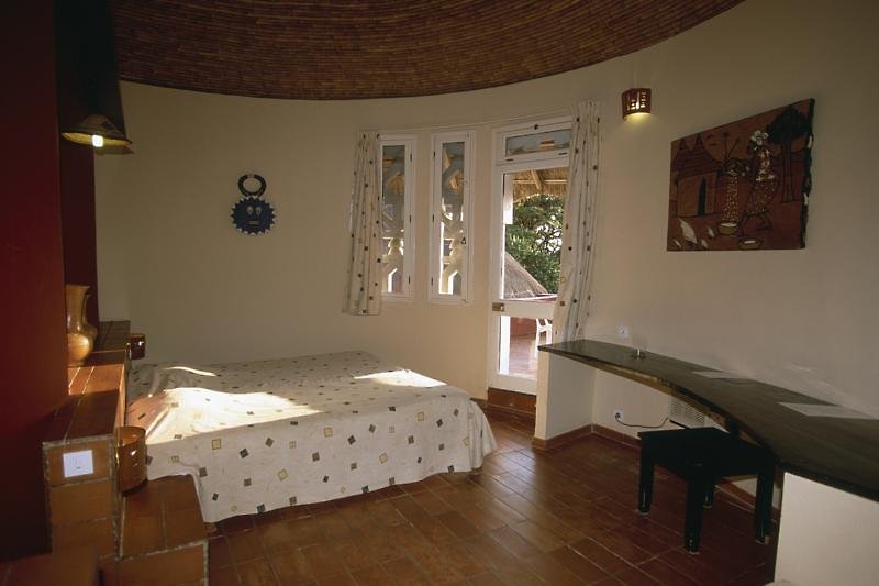 Royam Hotel,Saly>>Mbour,4 star