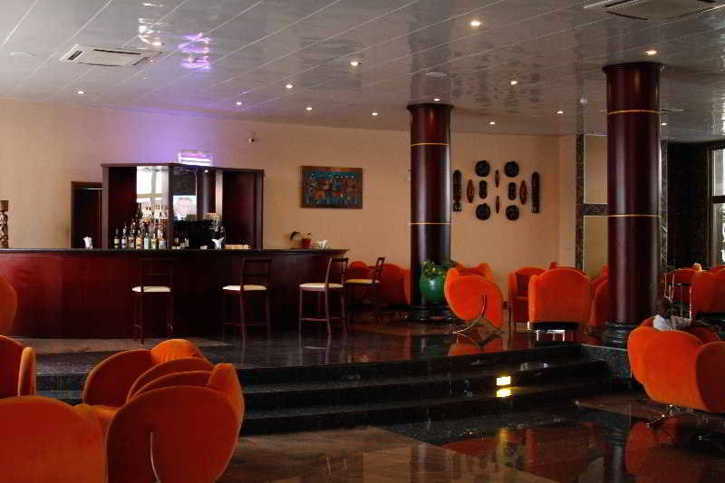 royal nick hotel
