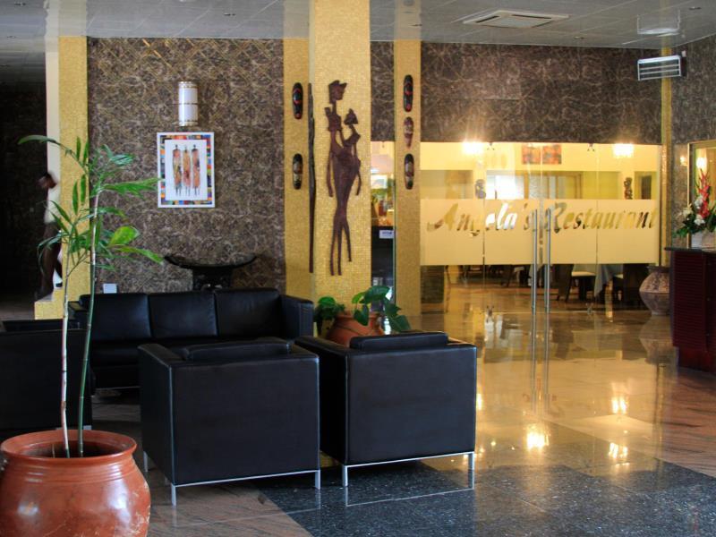 royal nick hotel