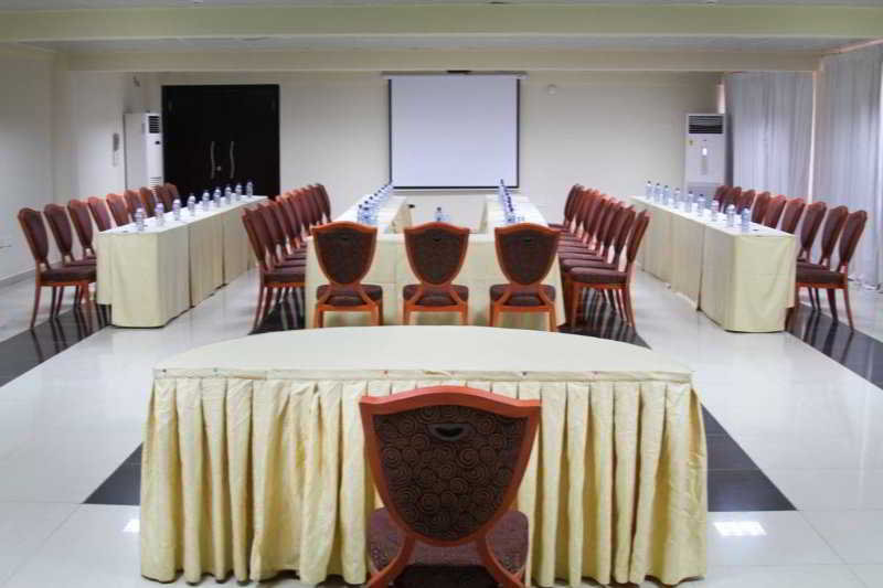 royal nick hotel