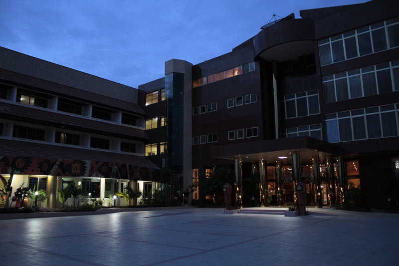 royal nick hotel