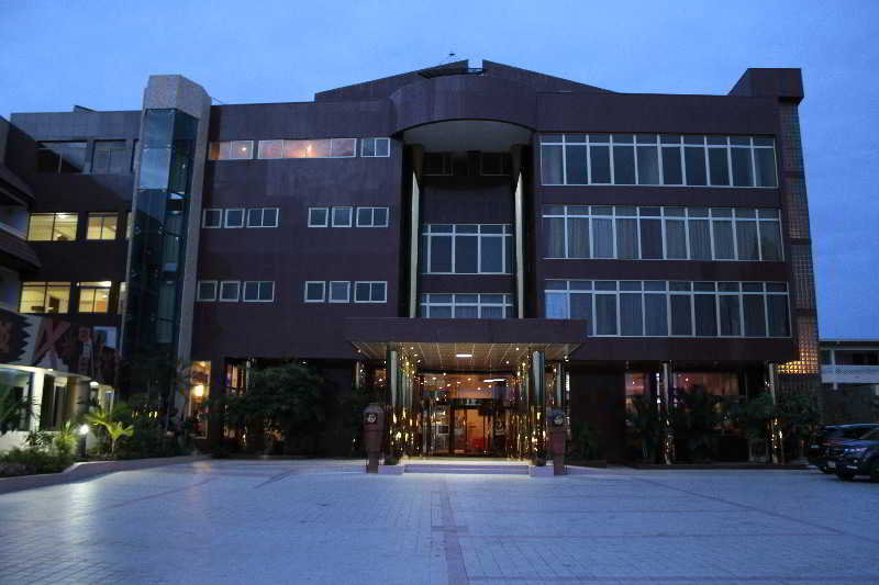 Royal Nick Hotel,Ashaiman>>Accra,4 star