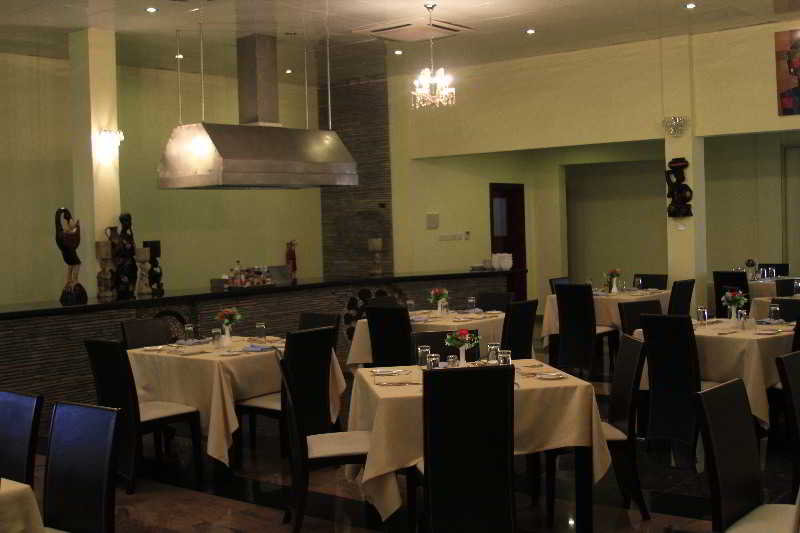 royal nick hotel