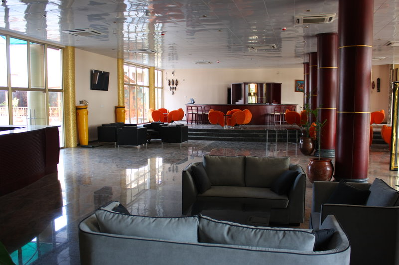 royal nick hotel