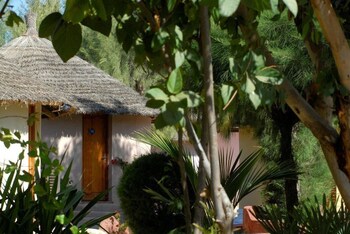 Cap Saint Louis,St. Louis>>Saint-Louis,3 star